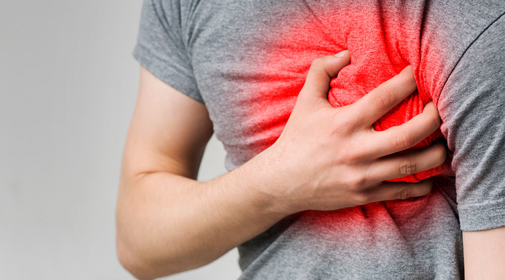 El diagnóstico de la disfunción eréctil puede alertarte del riesgo de sufrir una enfermedad cardiaca.